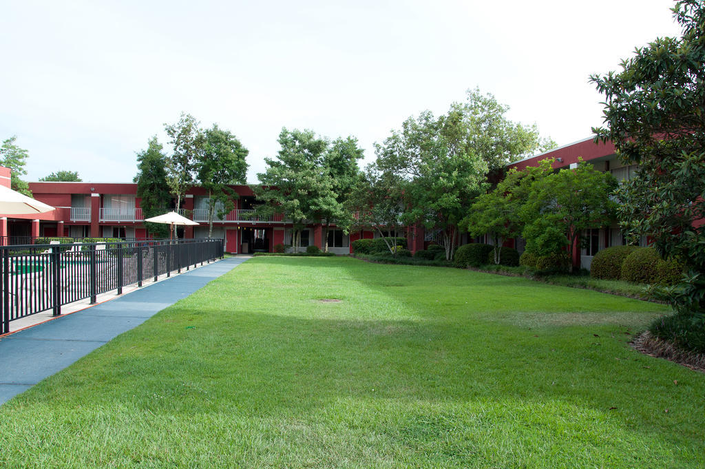 Magnuson Grand Hotel And Conference Center Hammond Exterior foto