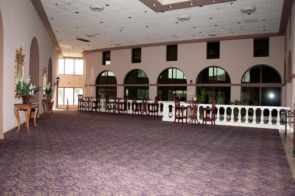 Magnuson Grand Hotel And Conference Center Hammond Exterior foto